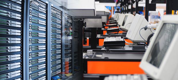 Phone Systems