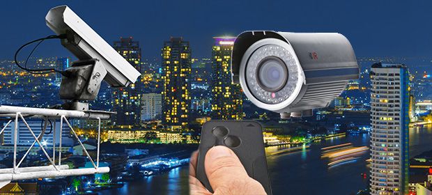 Security Systems