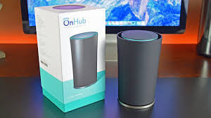 Wave Control – Boost Your Internet Connection with Just a Wave With Google’s OnHub